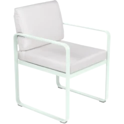 FAUTEUIL REPAS