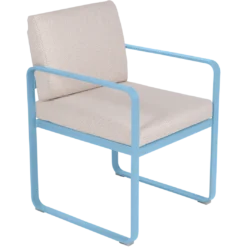 FAUTEUIL REPAS