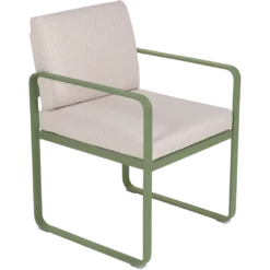 FAUTEUIL REPAS