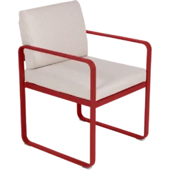 FAUTEUIL REPAS