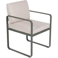 FAUTEUIL REPAS