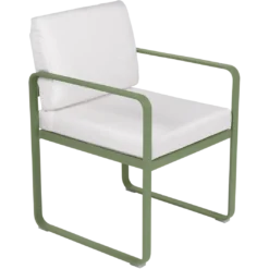 FAUTEUIL REPAS