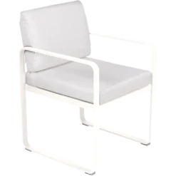 FAUTEUIL REPAS