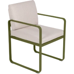FAUTEUIL REPAS