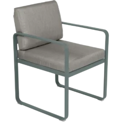 FAUTEUIL REPAS