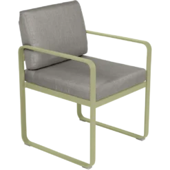 FAUTEUIL REPAS