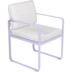 FAUTEUIL REPAS