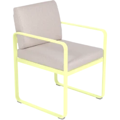 FAUTEUIL REPAS