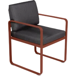 FAUTEUIL REPAS