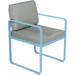 FAUTEUIL REPAS