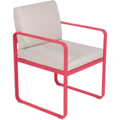 FAUTEUIL REPAS