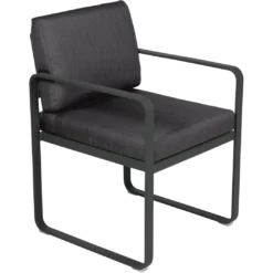 FAUTEUIL REPAS