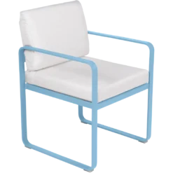 FAUTEUIL REPAS