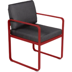 FAUTEUIL REPAS