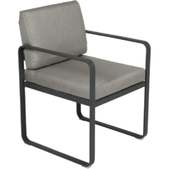 FAUTEUIL REPAS