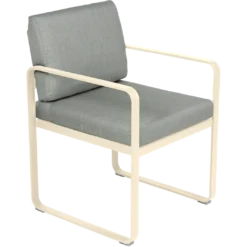 FAUTEUIL REPAS