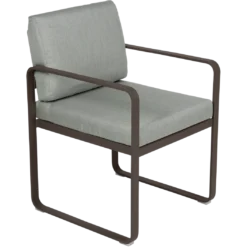 FAUTEUIL REPAS