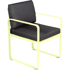FAUTEUIL REPAS
