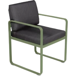 FAUTEUIL REPAS