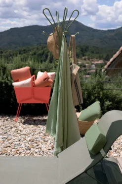 FOUTA 200 X 100 CM