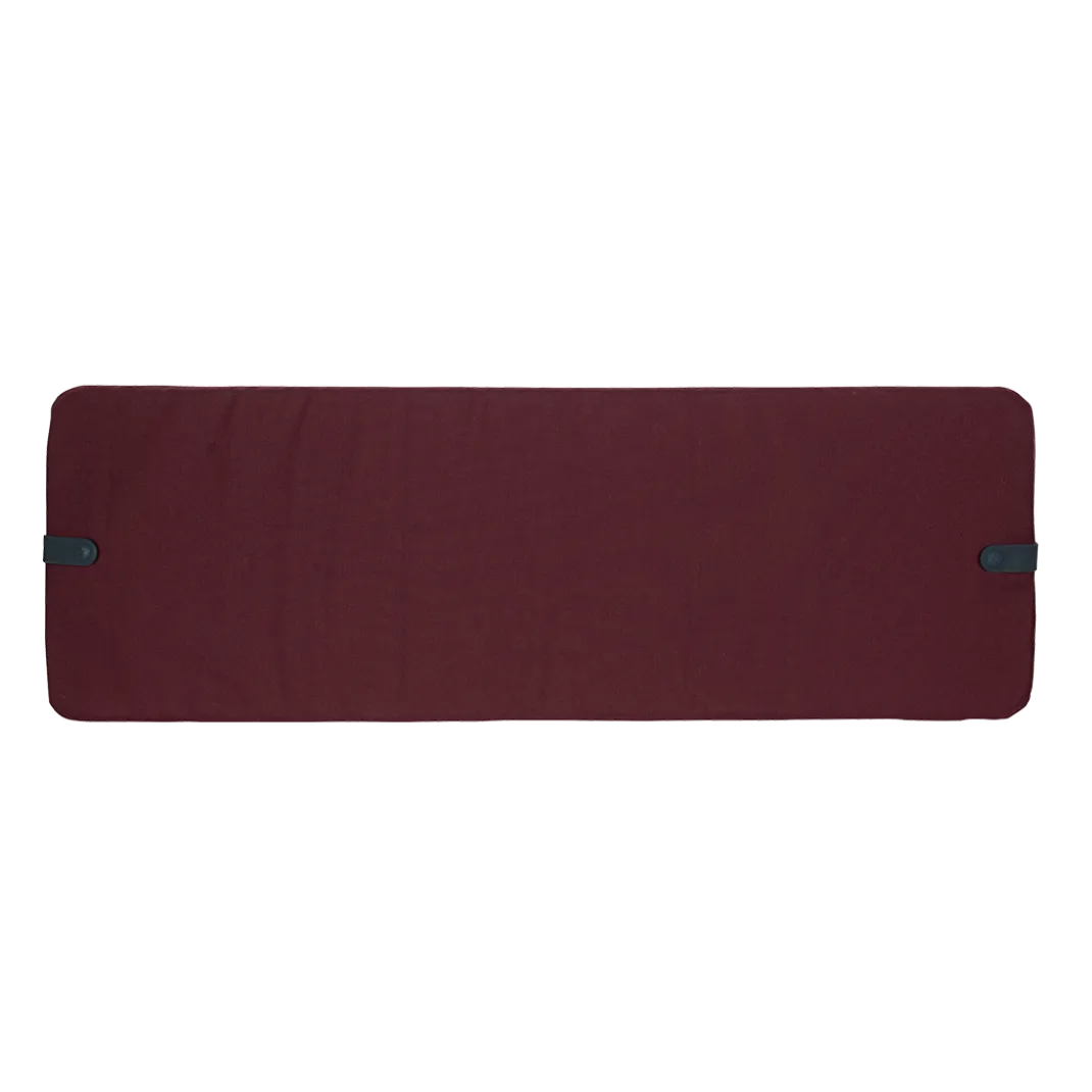 GALETTE DE BANC 106 x 35 CM