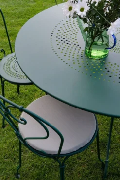 GALETTE OUTDOOR Ø 39 CM