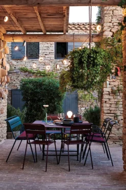 GALETTE OUTDOOR 41 X 38 CM