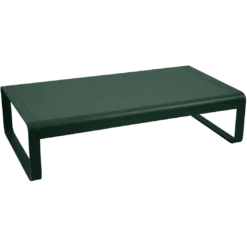 GRANDE TABLE BASSE 138 X 80 CM