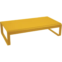 GRANDE TABLE BASSE 138 X 80 CM