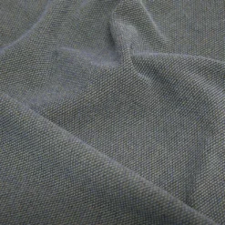 GRAND POUF CHINÉ