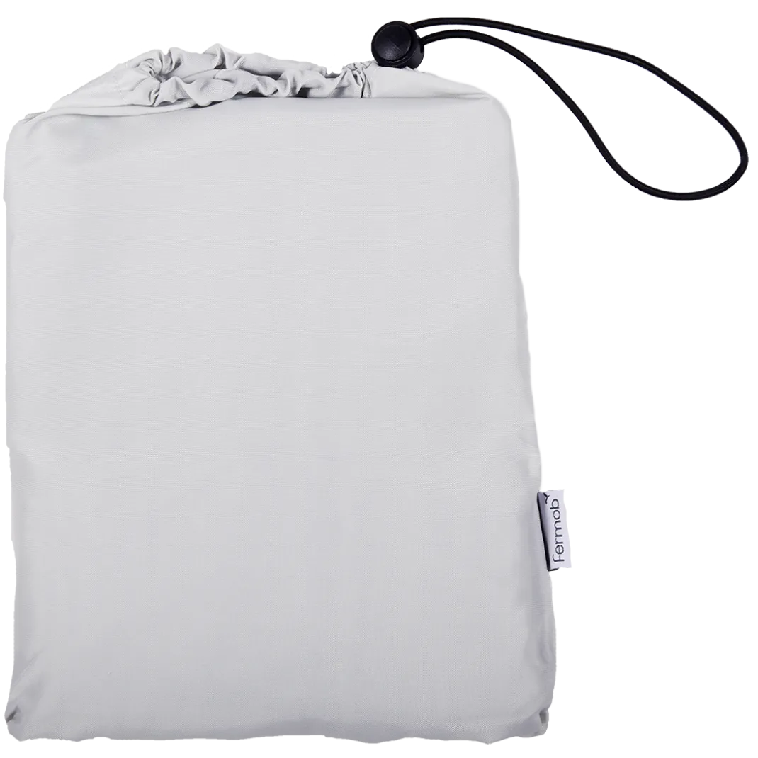 HOUSSE DE PROTECTION 210 X 100 POUR TABLE