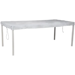 HOUSSE DE PROTECTION 210 X 100 POUR TABLE