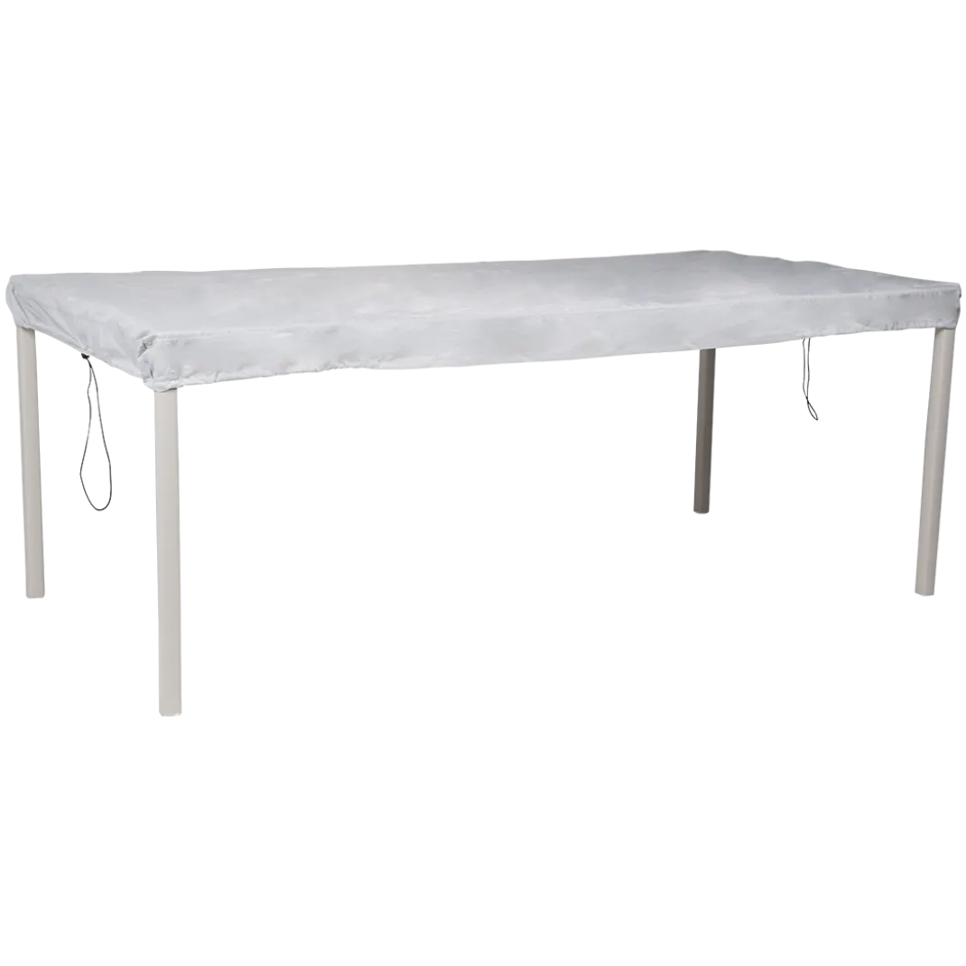 HOUSSE DE PROTECTION 210 X 100 POUR TABLE