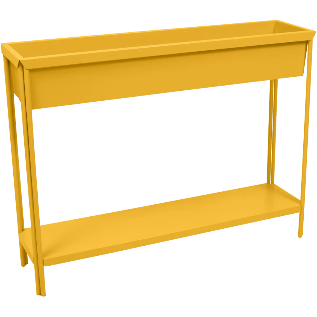 JARDINIÈRE GRAND FORMAT