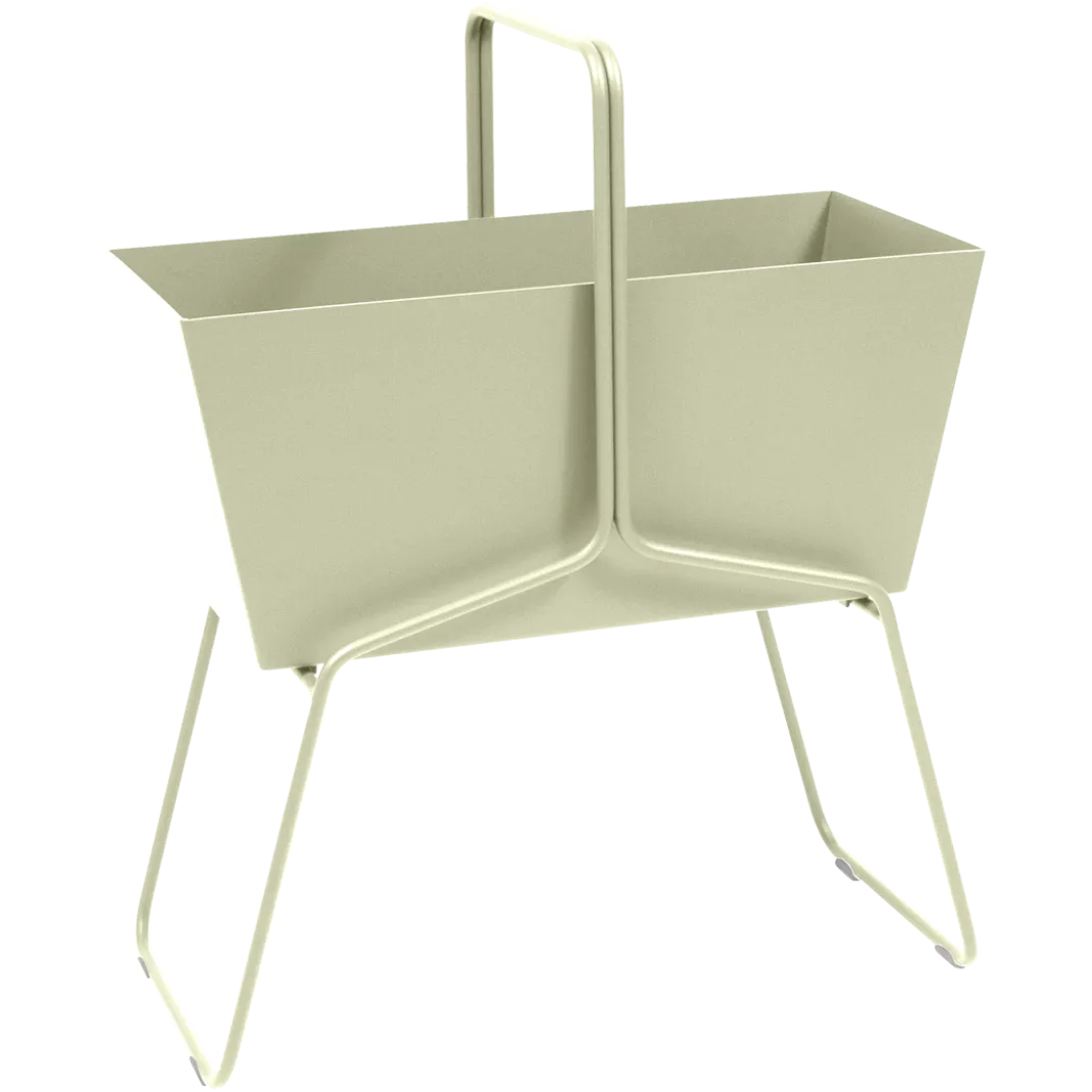 JARDINIÈRE HAUTE
