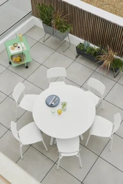 JARDINIÈRE HAUTE