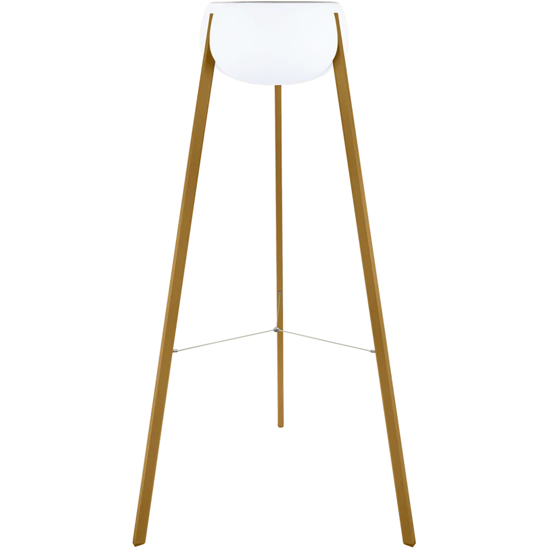 LAMPADAIRE SOLAIRE H.180 CM