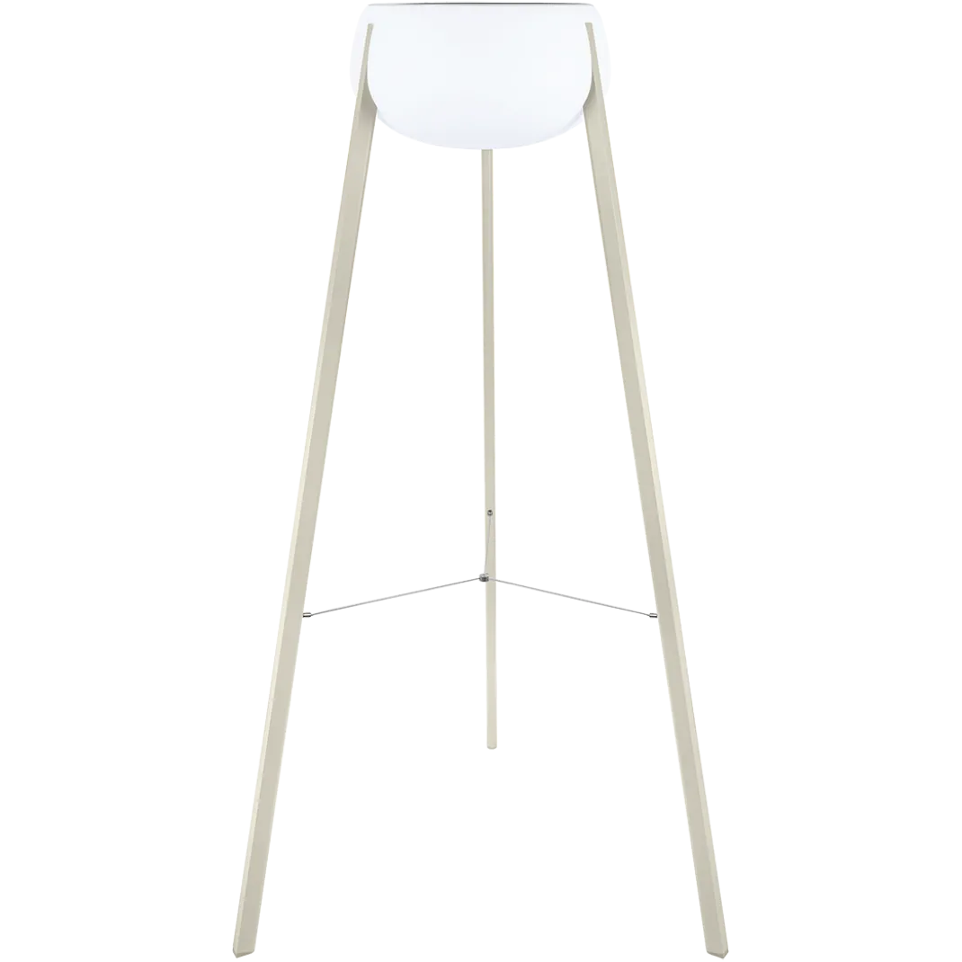 LAMPADAIRE SOLAIRE H.180 CM