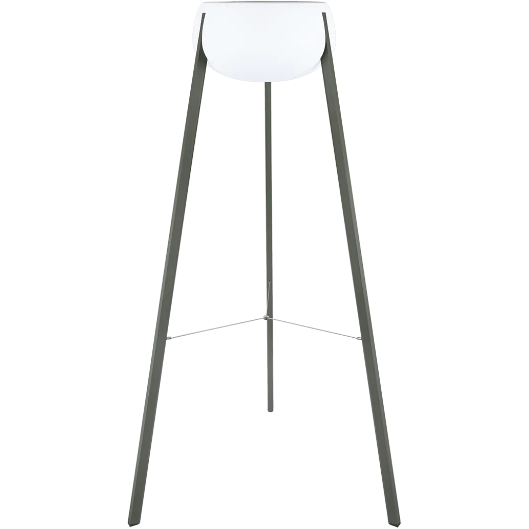 LAMPADAIRE SOLAIRE H.180 CM