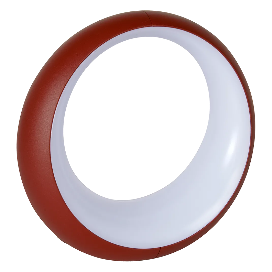 LAMPE Ø24 CM