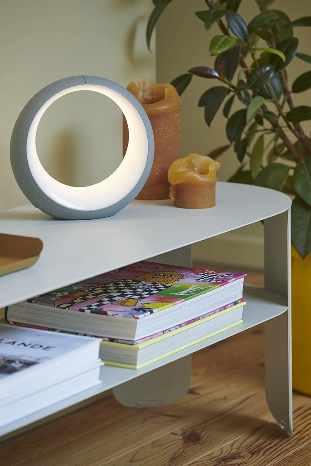 LAMPE Ø24 CM