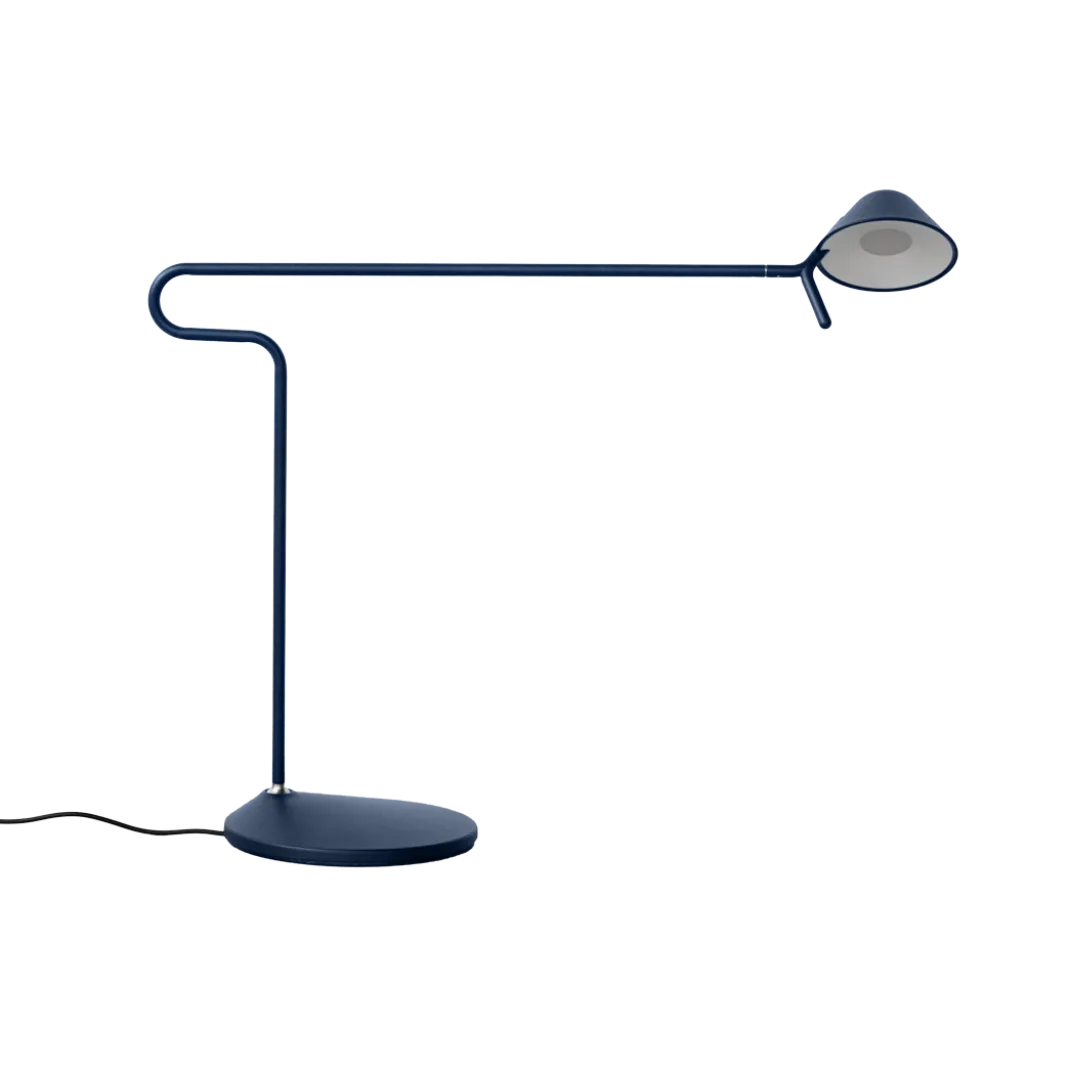 LAMPE DE BUREAU H.47 CM
