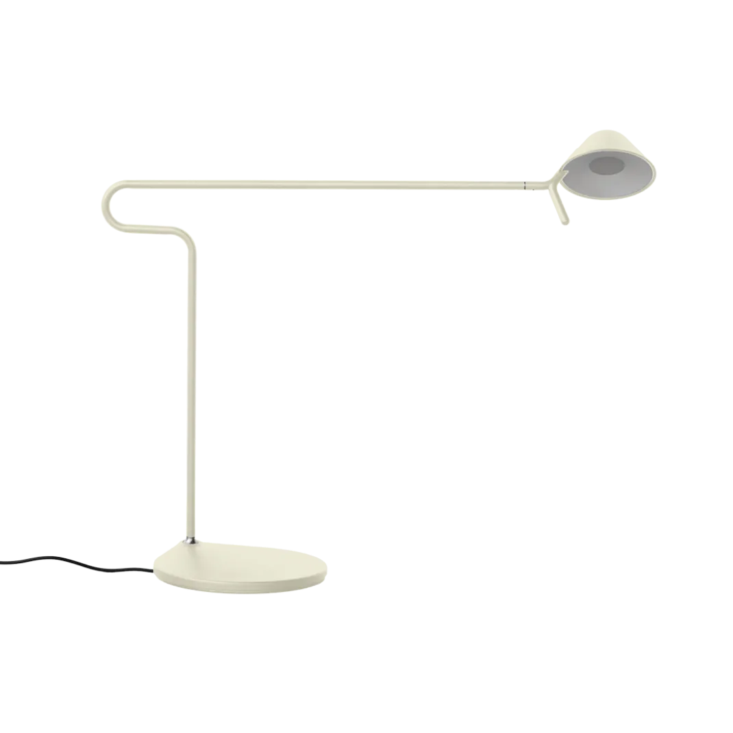 LAMPE DE BUREAU H.47 CM