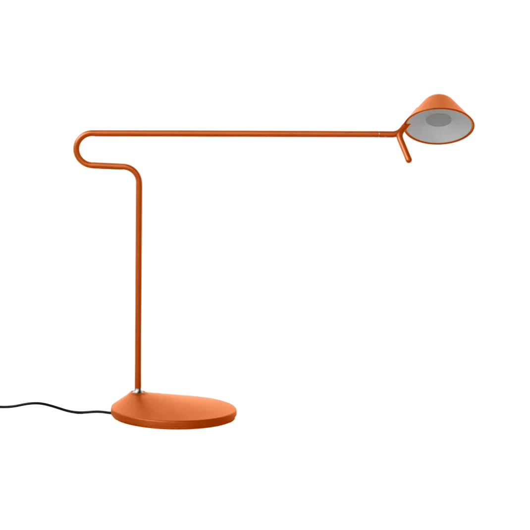 LAMPE DE BUREAU H.47 CM