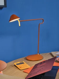 LAMPE DE BUREAU H.47 CM