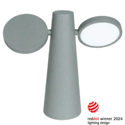 LAMPE H.27 CM