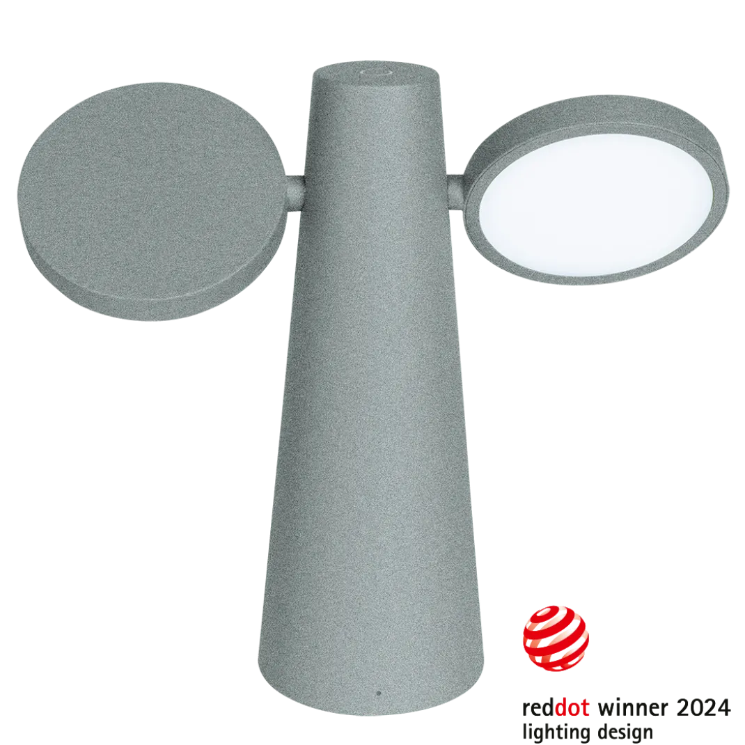 LAMPE H.27 CM