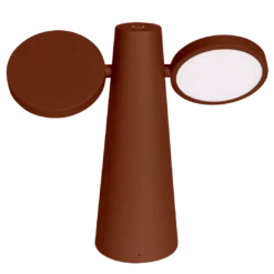 LAMPE H.27 CM