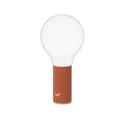 LAMPE H.24 CM