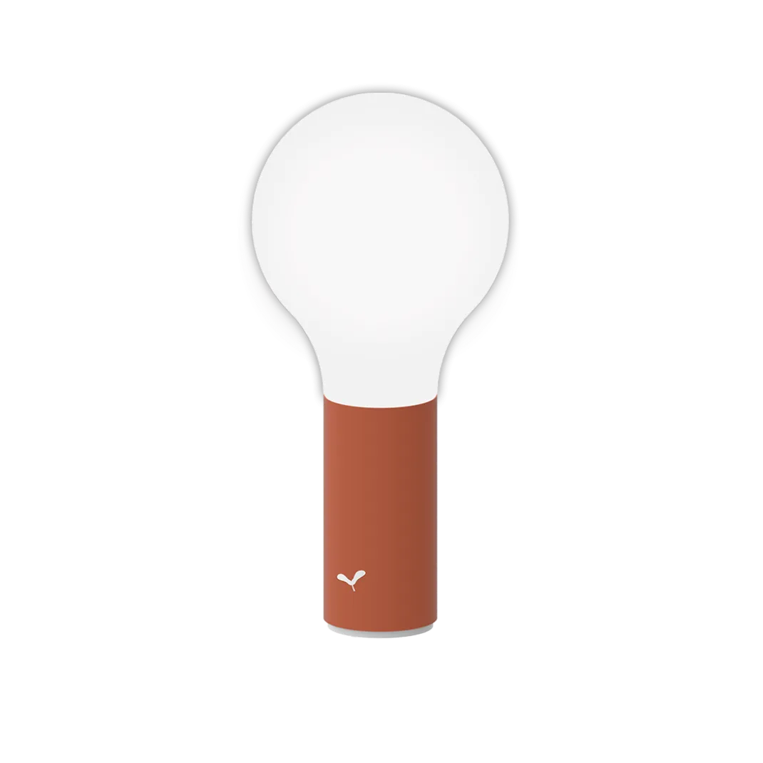 LAMPE H.24 CM